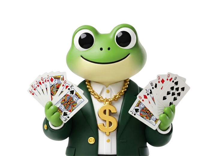 baccarat game guide
