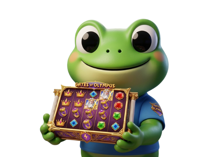 gates of olympus game guide